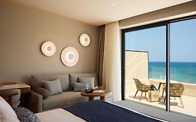 Oros Luxury Beach Resort